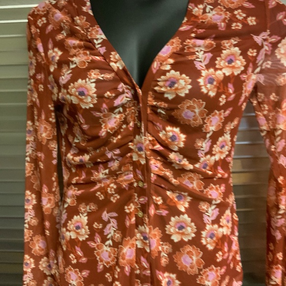 SHEIN top - Picture 2 of 6